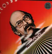 LP - Jim Hall - Jazz Impressions Of Japan - + Insert