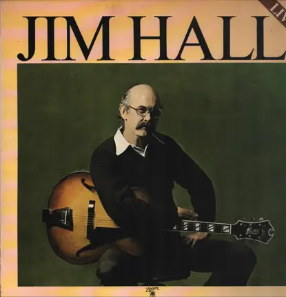 Jim Hall - Jim Hall Live!