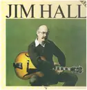 LP - Jim Hall - Jim Hall Live! - Incl insert
