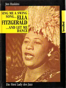 Jim Haskins - Ella Fitzgerald