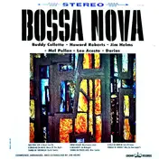 Jim Helms - Bossa Nova