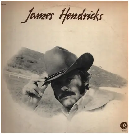 Jim Hendricks - James Hendricks