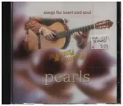 Brent Moyer - Pearls - Songs For Heart And Soul Vol. 1