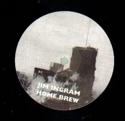 Jim Ingram - Home Brew