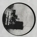 12inch Vinyl Single - Jim Ingram - Home Brew