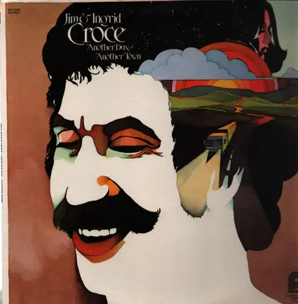 Jim & Ingrid Croce - Another Day, Another Town