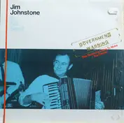 Jim Johnstone