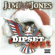 CD - Jim Jones - A Dipset Xmas