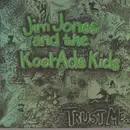 CD - Jim Jones And The Kool-Ade Kids - Trust Me... / Contrafusion