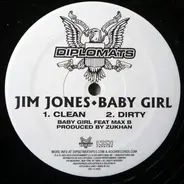 Jim Jones - Baby Girl