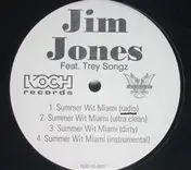 Jim Jones - Summer Wit Miami