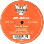 Jim Jones - Reppin' Time / We Fly High
