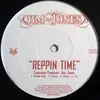 12inch Vinyl Single - Jim Jones - Reppin Time / We Fly High