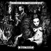 Jim Jones - Super Natural