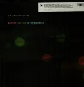 LP - Jim Jarmusch & Anika - Father Mother Sister Brother (O.S.T.)