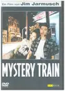 DVD - Jim Jarmusch / Masatoshi Nagase a.o. - Mystery Train - English / German