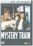 Jim Jarmusch / Masatoshi Nagase a.o. - Mystery Train