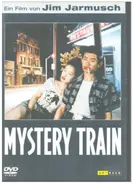 Jim Jarmusch / Masatoshi Nagase a.o. - Mystery Train