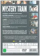 DVD - Jim Jarmusch / Masatoshi Nagase a.o. - Mystery Train - English / German