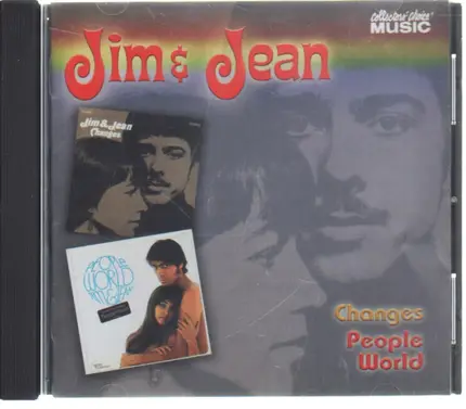 Jim & Jean - Changes / People World