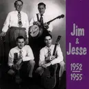 CD - Jim & Jesse - 1952-1955