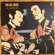 Jim & Jesse And The Virginia Boys - Back In Tokyo Again