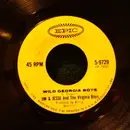 7inch Vinyl Single - Jim & Jesse And The Virginia Boys - Better Times A-Coming