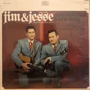 LP - Jim & Jesse And The Virginia Boys - Sing Unto Him A New Song