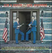 Jim & Jesse And The Virginia Boys - Songs About Our Country