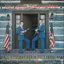 LP - Jim & Jesse And The Virginia Boys - Songs About Our Country
