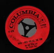 Jim & Jesse and the Virginia Boys - The Flame Of Love