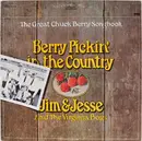 LP - Jim & Jesse And The Virginia Boys - Berry Pickin' In The Country