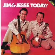 LP - Jim & Jesse - Jim & Jesse Today!