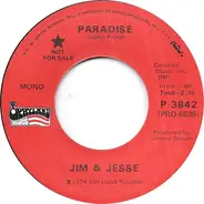 Jim & Jesse - Paradise