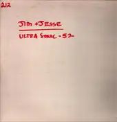 Jim & Jesse - Sacred Songs of Virginia