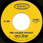 Jim & Jesse - The Golden Rocket