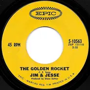 Jim & Jesse - The Golden Rocket