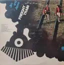 LP - Jim & Jesse - Freight Train