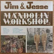LP - Jim & Jesse - Mandolin Workshop