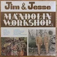 Jim & Jesse - Mandolin Workshop