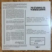 LP - Jim & Jesse - Mandolin Workshop