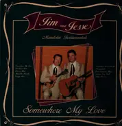 Jim & Jesse - Somewhere My Love (Mandolin Instrumentals)