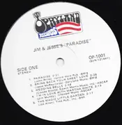 LP - Jim & Jesse - Paradise