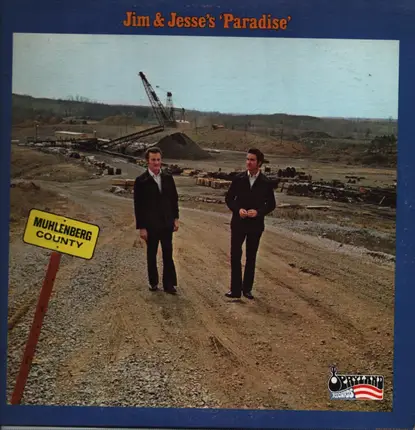 Jim & Jesse - Paradise