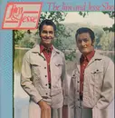 LP - Jim & Jesse - The Jim & Jesse Show