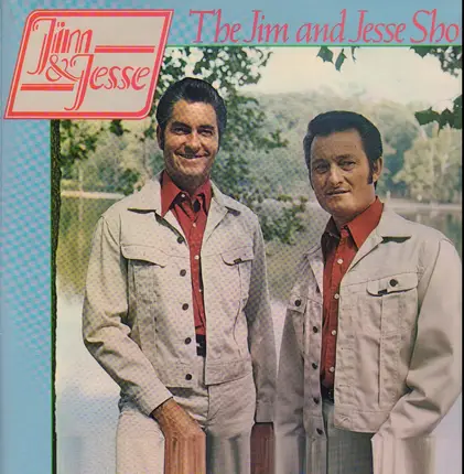 Jim & Jesse - The Jim & Jesse Show