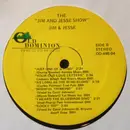 LP - Jim & Jesse - The Jim & Jesse Show