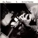 7inch Vinyl Single - Jim Jiminee - Do It On Thursday - No cover