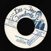 Jim Oertling & the Bayou Boys