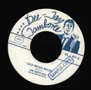 7inch Vinyl Single - Jim Oertling & The Bayou Boys - Old Moss Back